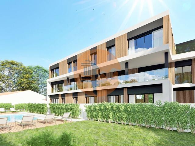 Apartamento venda em Loulé, Faro