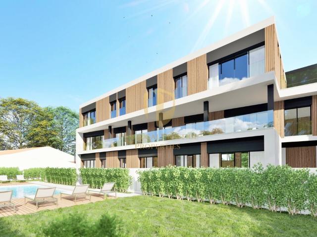 Apartamento venda em Loulé, Faro