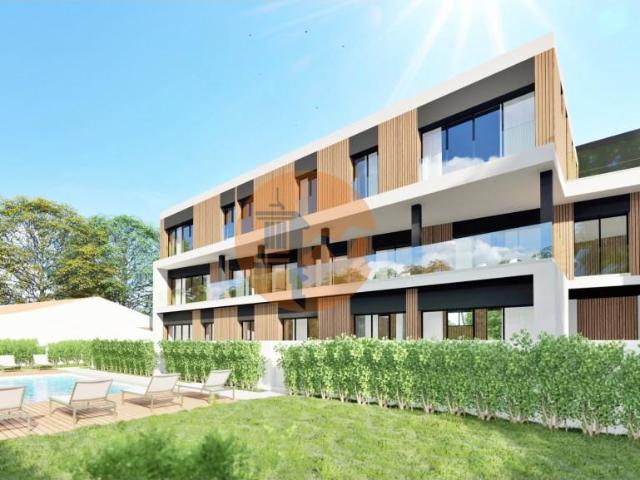 Apartamento venda em Almancil, Cerro do Galo