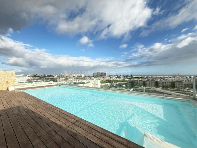 Apartamento venda em Albufeira e Olhos de Água, Albufeira
