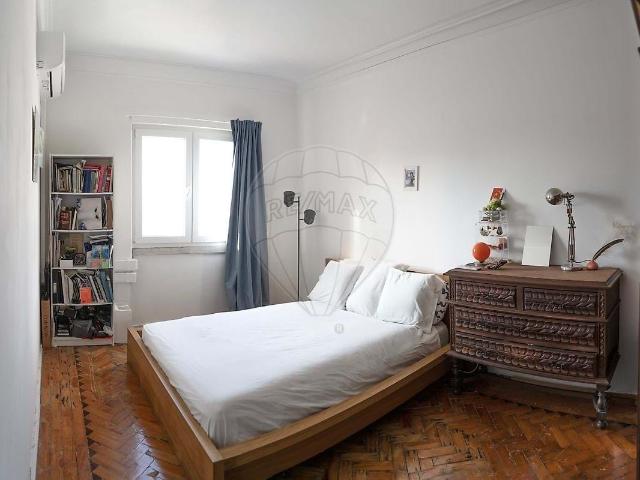 Apartamento venda em Verderena, Setúbal