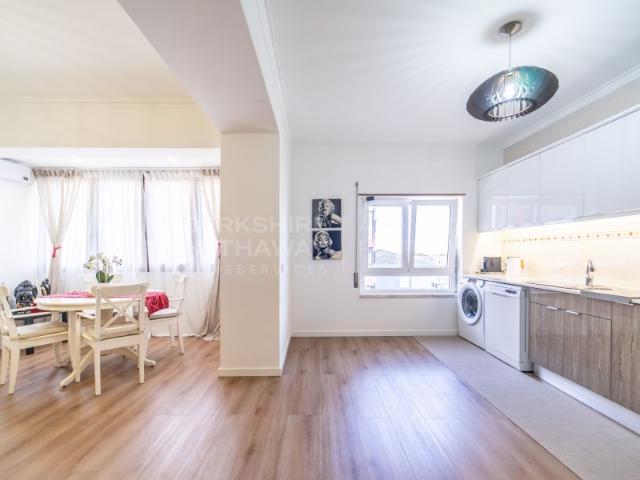 Apartamento venda em Santo António Da Charneca, Setúbal