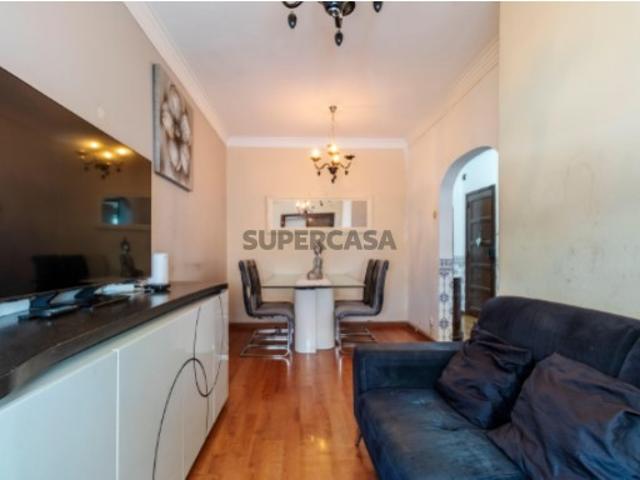 Casa venda em Ginjal, Almada