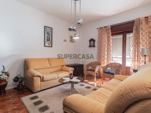 Casa venda em Cruz de Pau, Seixal