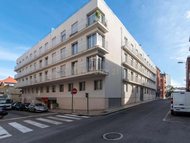 Apartamento venda em Santiago Dos Velhos, Lisboa