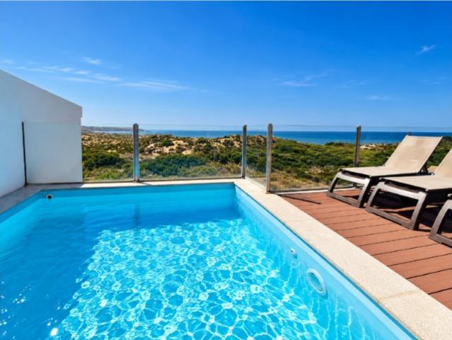Apartamento venda em Vila Nova de Milfontes, Odemira