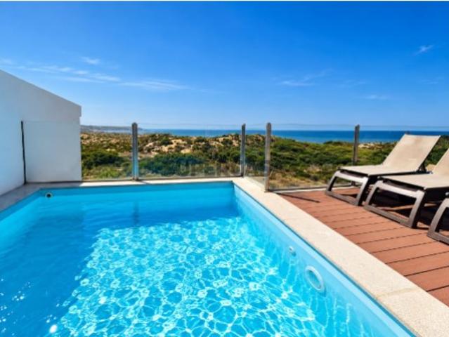 Casa venda em Vila Nova de Milfontes, Odemira