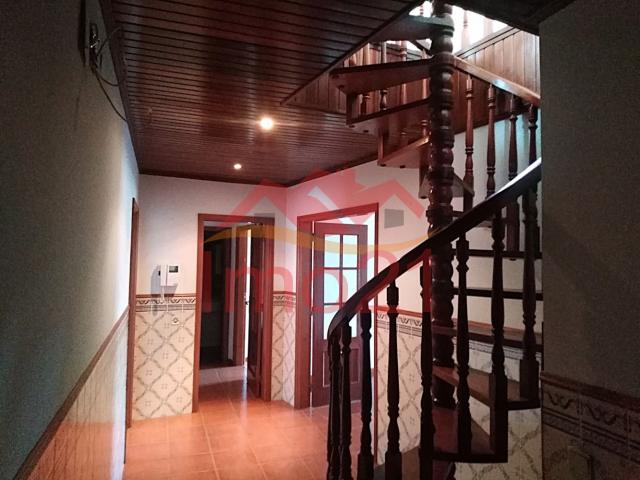 Apartamento venda em Oliveira Do Bairro, Aveiro