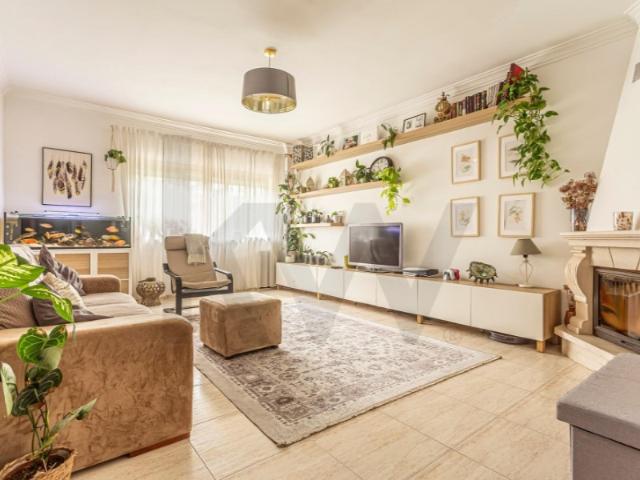 Apartamento venda em Azeitão (São Lourenço e São Simão), Setúbal