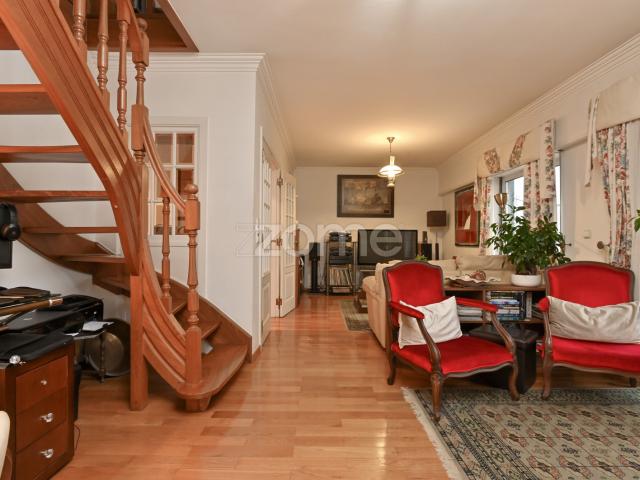 Apartamento venda em Núcleo Urbano Histórico de Oeiras, Oeiras
