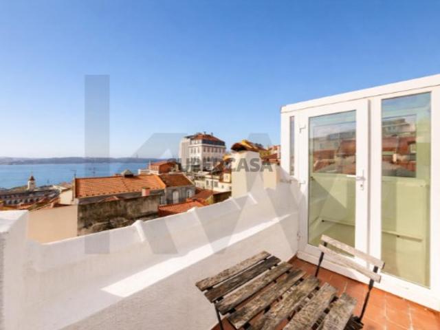 Casa venda em Misericórdia, Lisboa