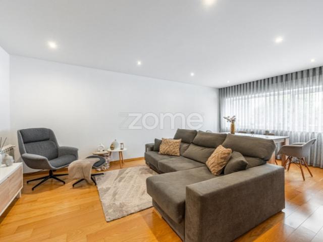 Apartamento venda em Valongo, Ermesinde