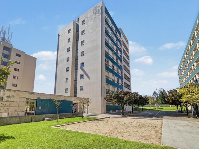 Apartamento venda em Guardeiras, Moreira