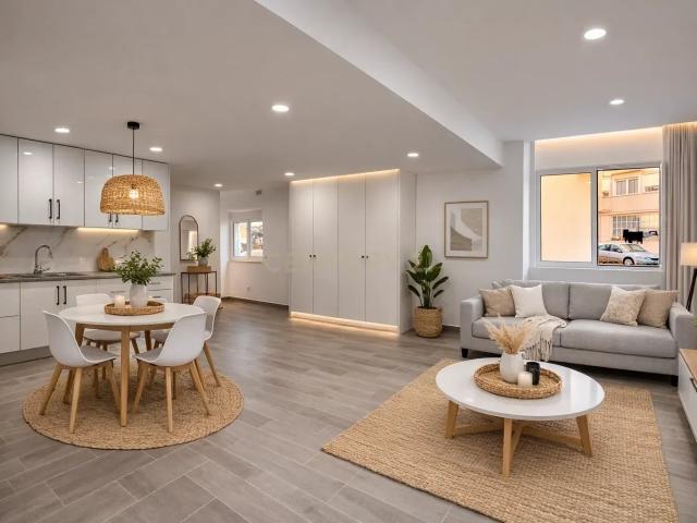 Apartamento venda em Santiago Dos Velhos, Lisboa