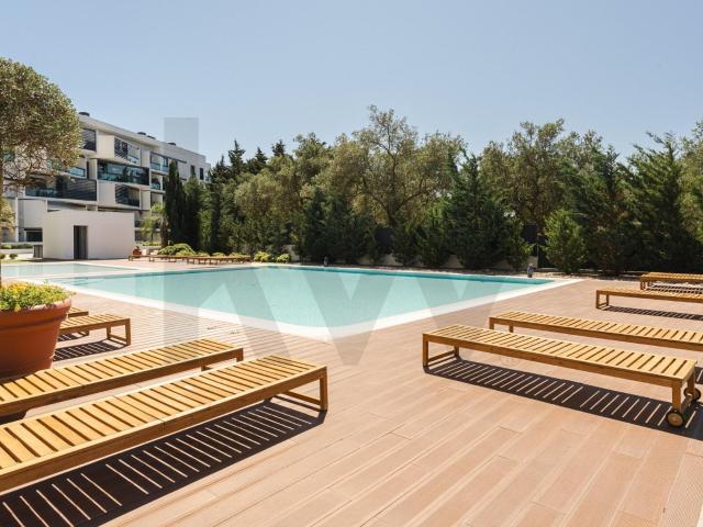 Apartamento alugar em Carcavelos, Cascais