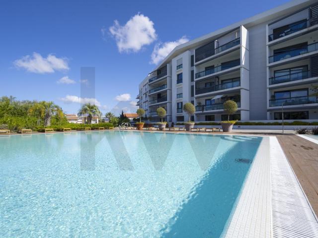 Apartamento alugar em Carcavelos, Cascais