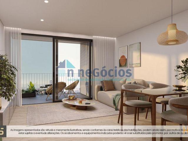 Apartamento venda em São João Da Madeira, Aveiro
