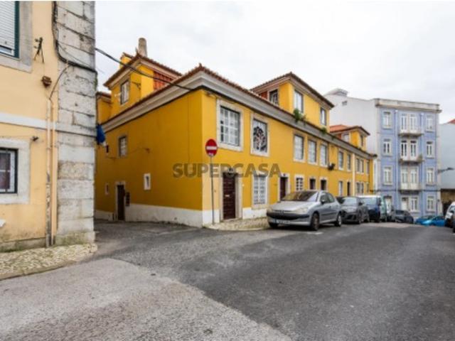 Casa venda em Lisboa