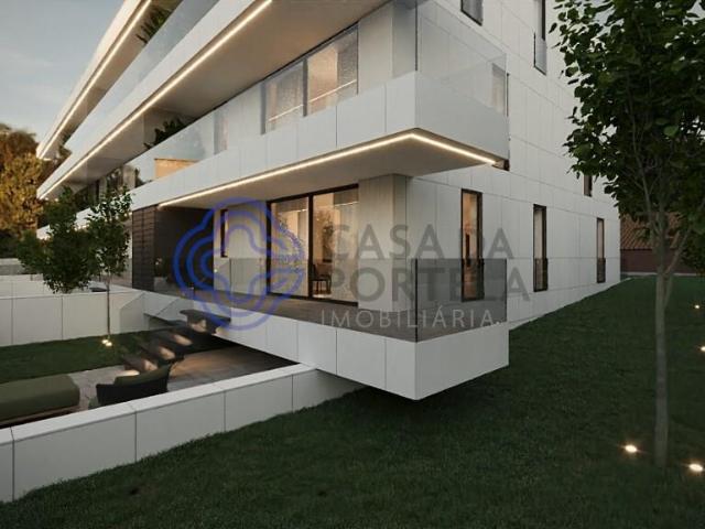 Apartamento venda em Gramido, Gondomar