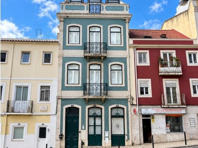 Apartamento venda em São Vicente de Fora, Lisboa