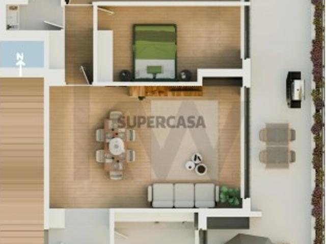 Casa venda em Bairro do Vale Fundão, Lisboa