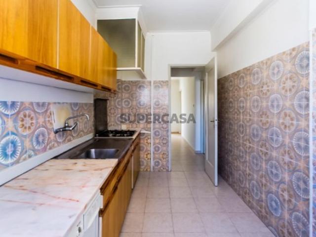 Casa venda em Mem Martins, Sintra