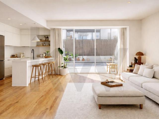 Apartamento venda em São Francisco Xavier, Lisboa