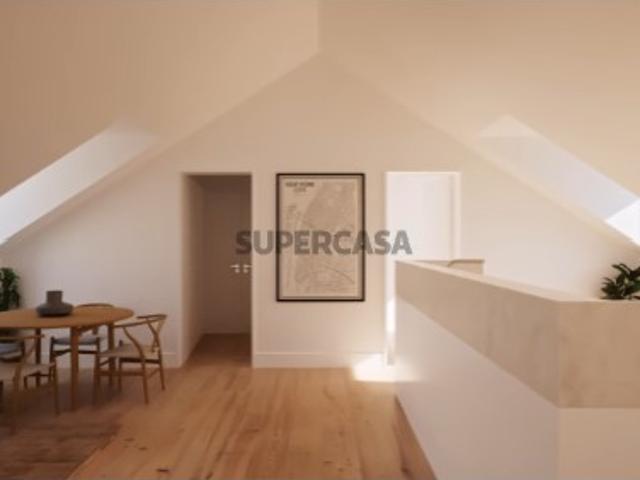 Casa venda em Lisboa