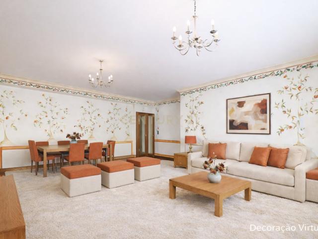 Apartamento alugar em Campo de Ourique, Lisboa