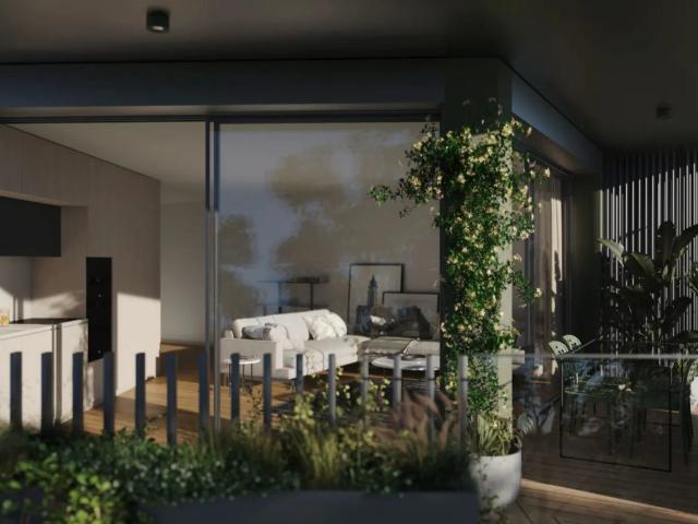 Apartamento venda em Vila Nova De Gaia, Porto
