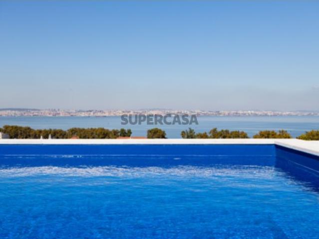 Casa venda em Barreiro