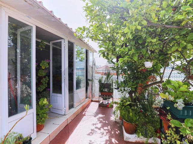 Apartamento venda em Bairro Clemente Vicente, Oeiras