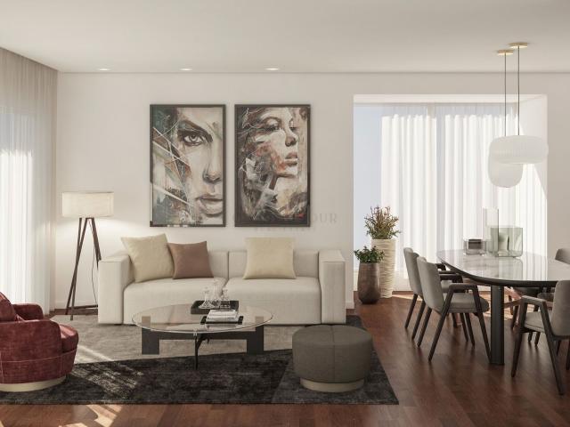 Apartamento venda em Oliveira do Douro, Vila Nova De Gaia