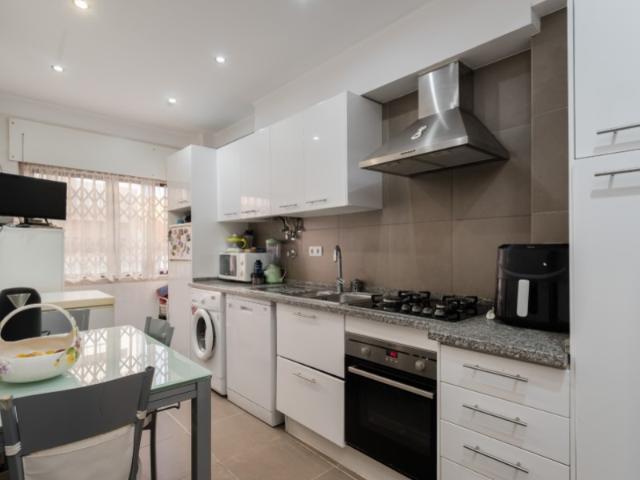 Apartamento venda em Encosta do Sol, Amadora
