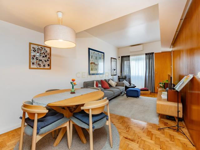 Apartamento venda em Estrela, Lisboa