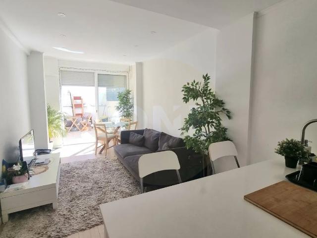 Apartamento venda em Águas Livres, Amadora