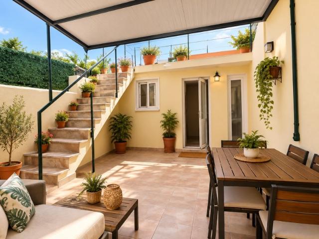 Apartamento venda em Bairro Lopes, Lisboa