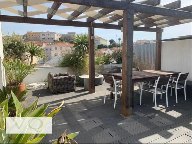 Apartamento venda em Santo António, Lisboa