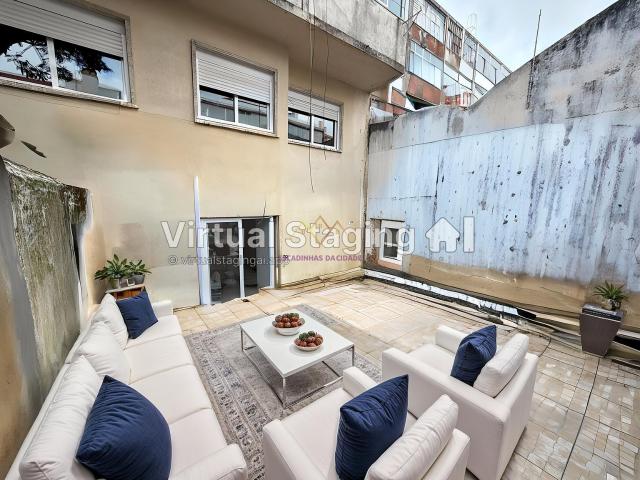Apartamento venda em Amadora, Lisboa