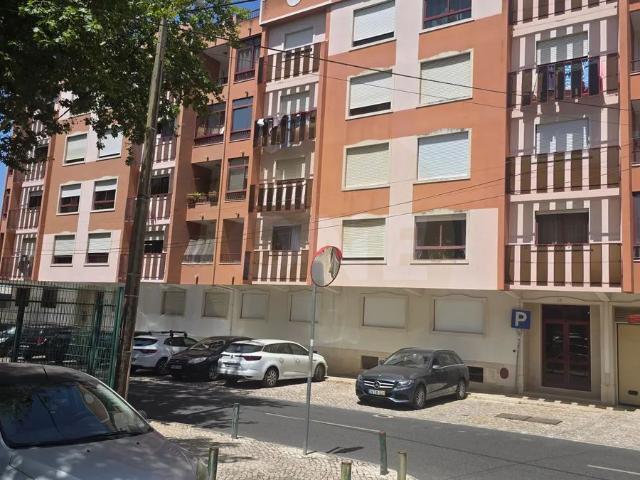 Apartamento venda em Sintra, Lisboa