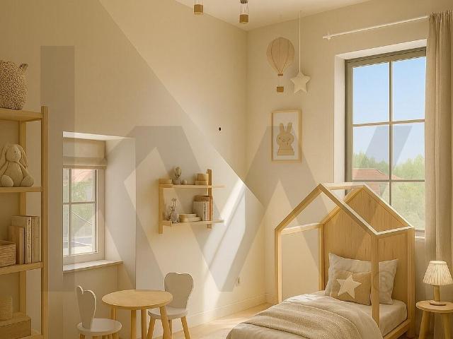Apartamento venda em Carcavelos, Cascais