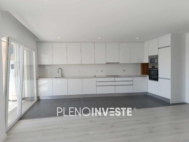 Apartamento venda em Seixal, Corroios