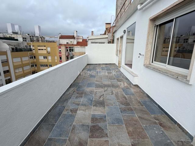 Apartamento alugar em Lisboa