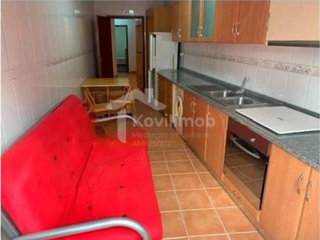Apartamento venda em Castelo Branco, Canhoso
