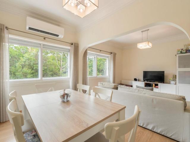 Apartamento venda em Bairro de Campolide, Lisboa