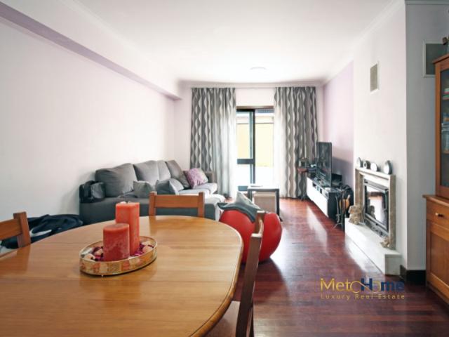 Apartamento venda em Maia, Pedrouços