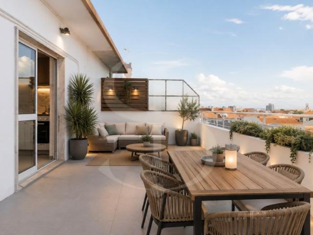 Apartamento venda em Moita, Baixa Da Banheira