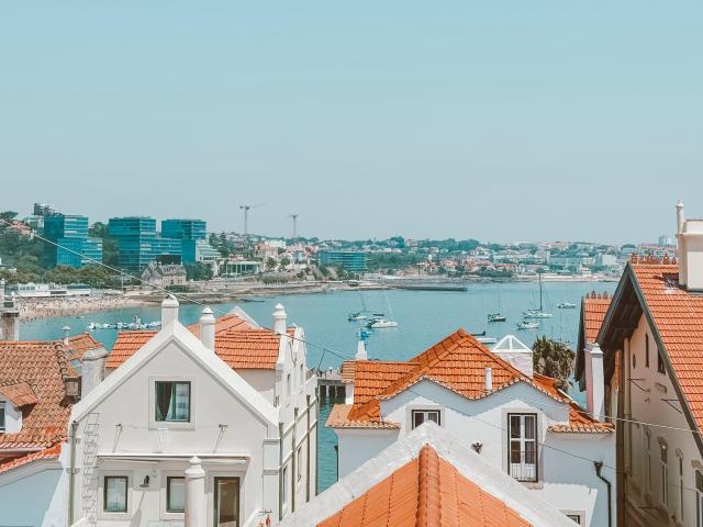 Apartamento alugar em Visconde da Luz, Cascais