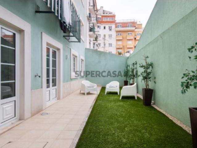 Casa venda em Lisboa