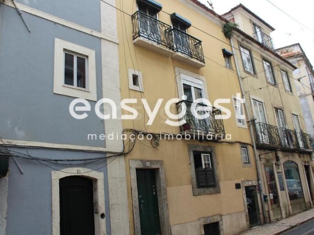 Apartamento venda em Misericórdia, Lisboa